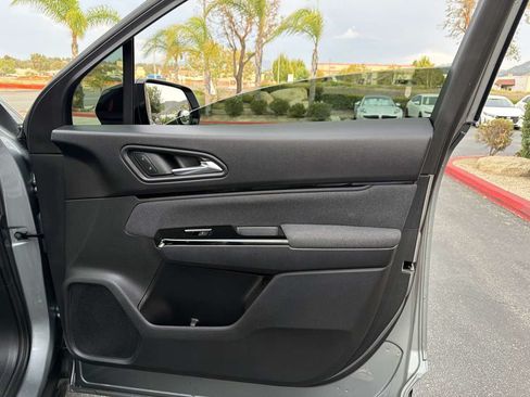Used 2025 Honda Prologue Eco image 38