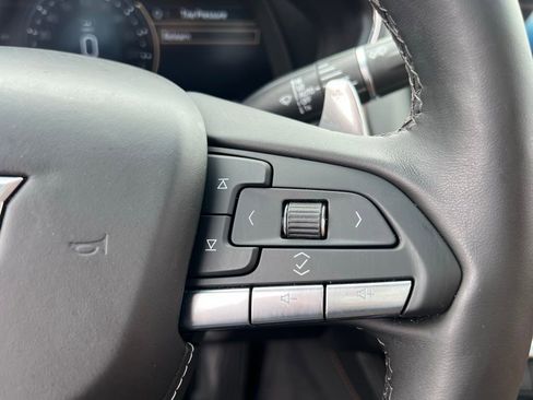 Certified 2023 Cadillac CT5 Premium Luxury w/ Platinum Package image 21