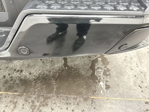 Used 2023 Chevrolet Colorado Trail Boss w/ Advanced Trailering Package image 21