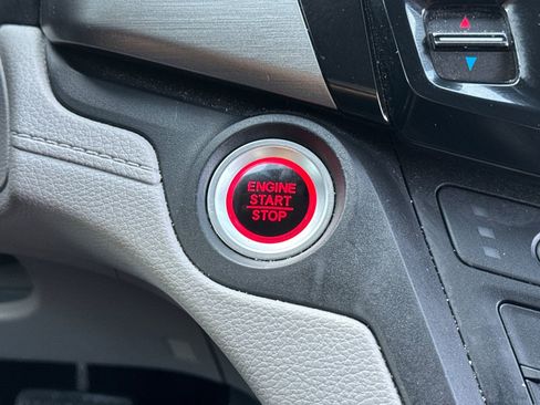 Used 2018 Honda Odyssey EX-L image 33