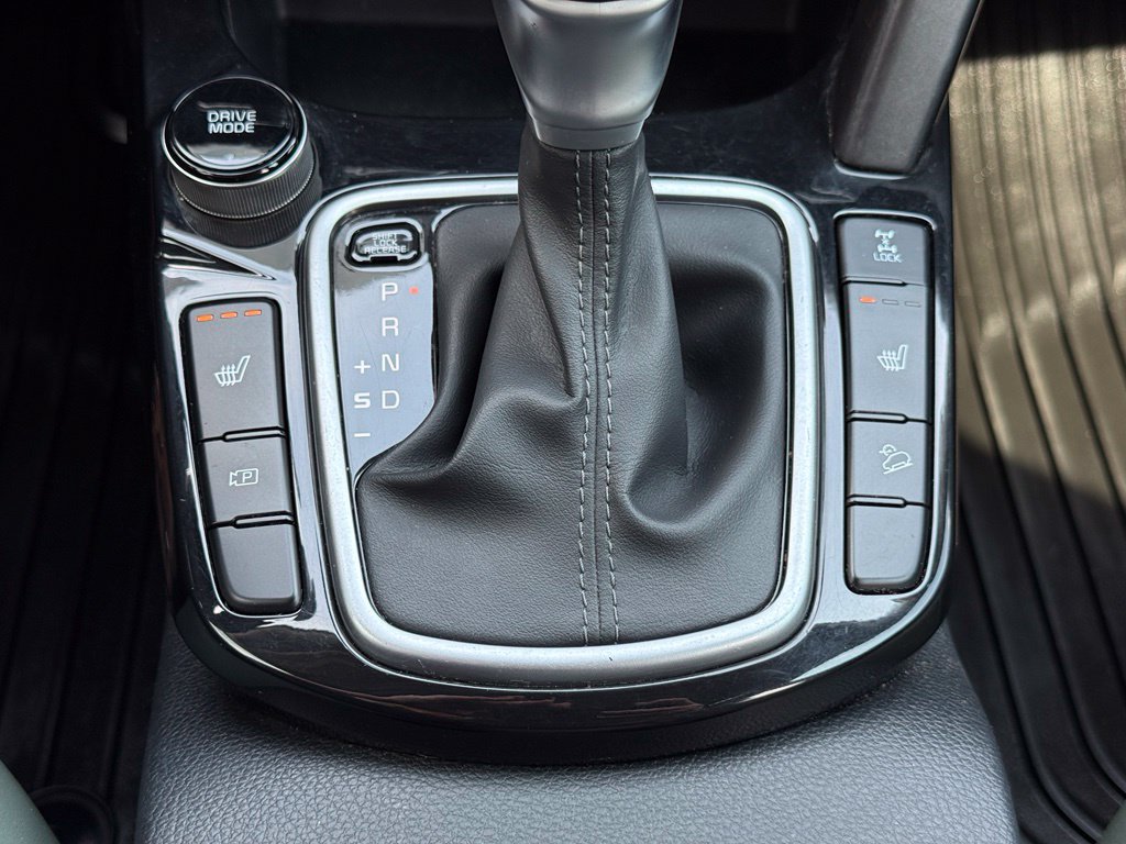 Used 2024 Kia Seltos SX AWD/4WD image 18