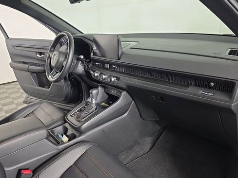 Used 2025 Honda CR-V Sport-L image 19