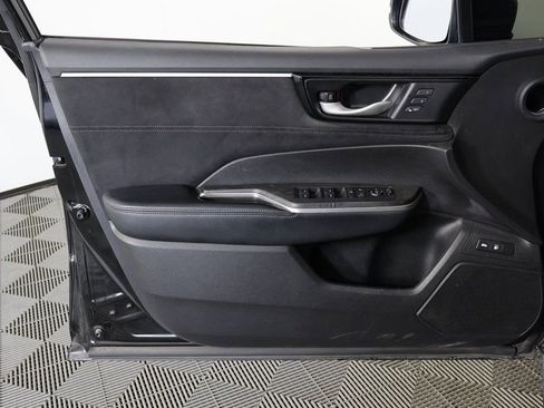 Used 2018 Honda Clarity Touring image 10