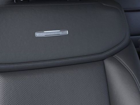 New 2026 Ford Expedition Max Platinum AWD/4WD image 16