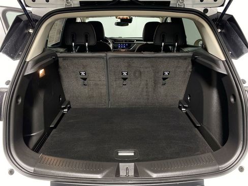 Used 2023 Buick Encore GX Preferred image 22