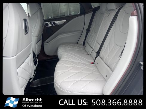 Used 2023 BMW XM image 14