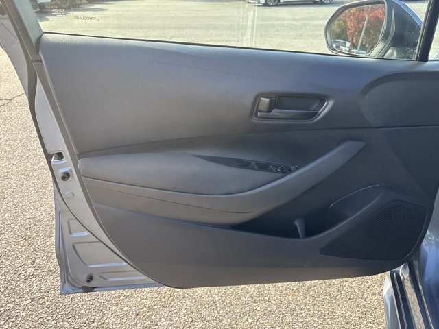 Certified 2023 Toyota Corolla LE FWD image 12