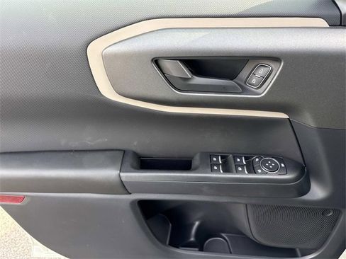 New 2025 Ford Bronco Sport Big Bend image 20