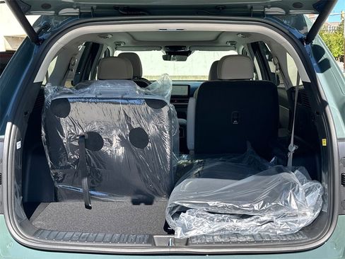 New 2025 Kia Sorento EX w/ EX Panoramic Sunroof Package image 6