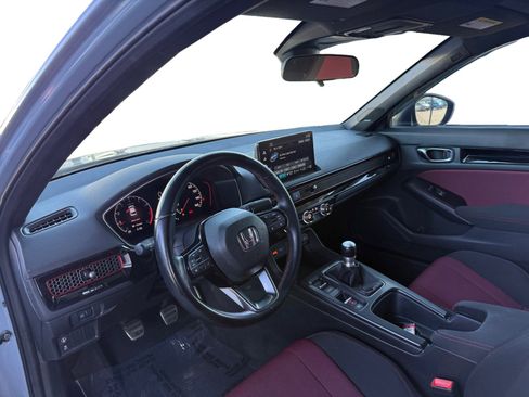 Used 2022 Honda Civic Si image 9