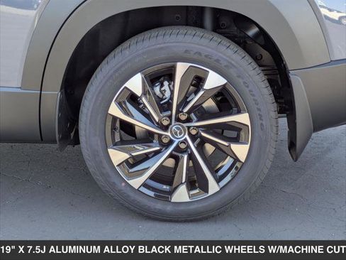 New 2026 MAZDA CX-50 2.5 Hybrid w/ Premium Plus Pkg image 5