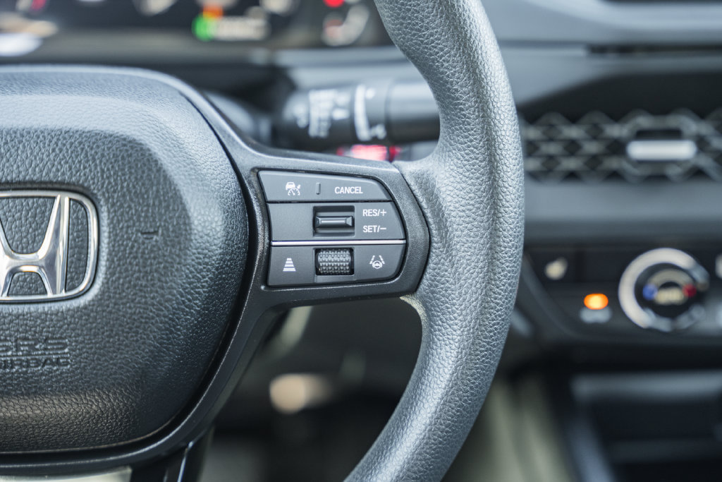 Certified 2026 Honda Accord SE image 26