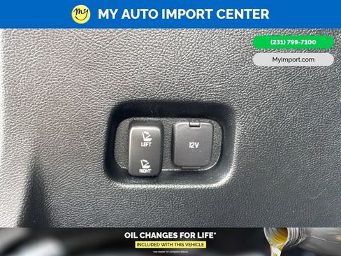 Used 2022 Ford Edge Titanium AWD/4WD image 29
