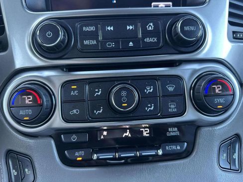 Used 2020 Chevrolet Tahoe LT image 28