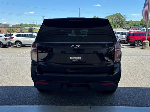 Used 2024 Chevrolet Tahoe Z71 w/ Luxury Package AWD/4WD image 25