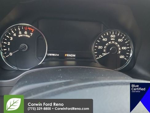 Used 2018 Ford F150 Lariat w/ Equipment Group 502A Luxury image 15