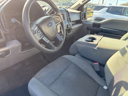 Used 2020 Ford F150 XL w/ Equipment Group 101A Mid image 4
