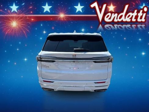 New 2026 Buick Enclave Avenir w/ Super Cruise Package AWD/4WD image 6