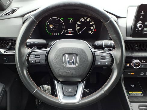 Used 2024 Honda CR-V Sport Touring image 23
