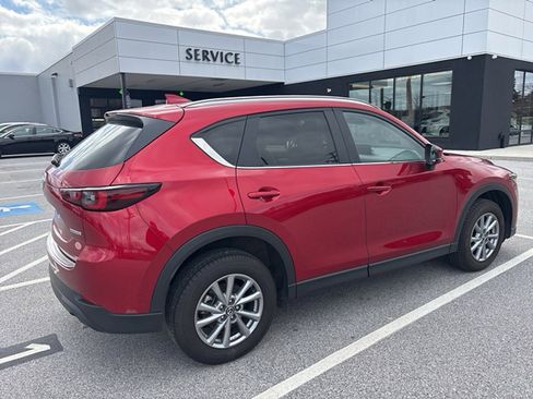 Used 2023 MAZDA CX-5 AWD 2.5 S image 6