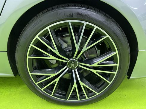 Used 2018 Audi A7 3.0T Prestige w/ Prestige Package image 15