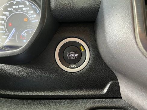 Used 2021 RAM 1500 Rebel w/ Rebel Level 1 Equipment Group AWD/4WD image 22