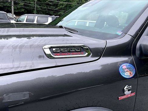 New 2026 RAM 5500 Tradesman w/ Chrome Appearance Group AWD/4WD image 13