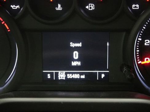 Used 2021 Chevrolet Silverado 1500 Custom image 30