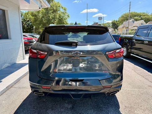 Used 2019 Chevrolet Blazer RS AWD/4WD image 15