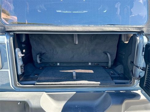Used 2024 Jeep Wrangler Sport image 23