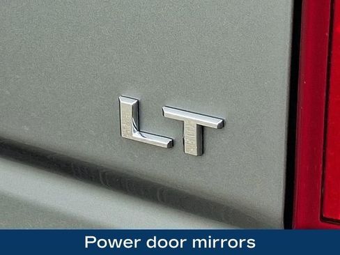 Used 2024 Chevrolet Silverado 1500 LT Trail Boss w/ Convenience Package II image 42