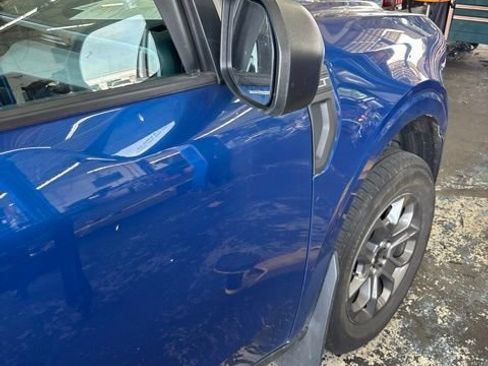 Used 2024 Ford Maverick XLT FWD image 9
