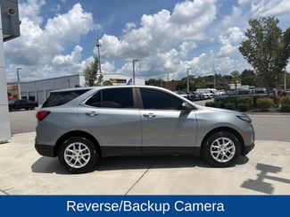 Used 2023 Chevrolet Equinox LT AWD/4WD video 2