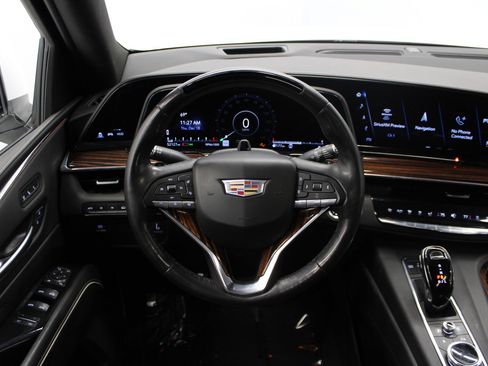Certified 2023 Cadillac Escalade Premium Luxury image 20