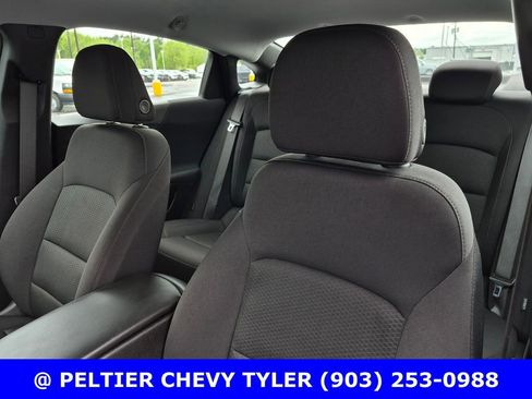 Used 2024 Chevrolet Malibu RS image 29