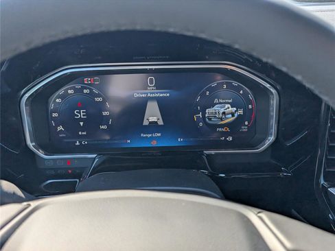 New 2026 Chevrolet Silverado 3500 LT w/ All Star Edition AWD/4WD image 25
