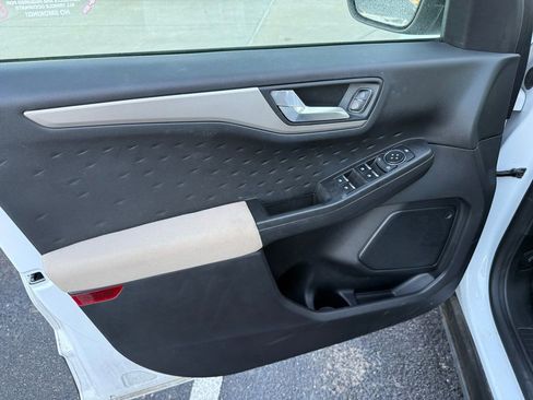 Used 2020 Ford Escape SE Sport AWD/4WD image 7