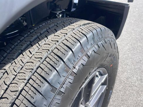 New 2026 Jeep Wrangler Sport S AWD/4WD image 10