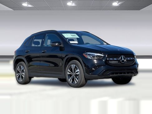 New 2026 Mercedes-Benz GLA 250 image 6