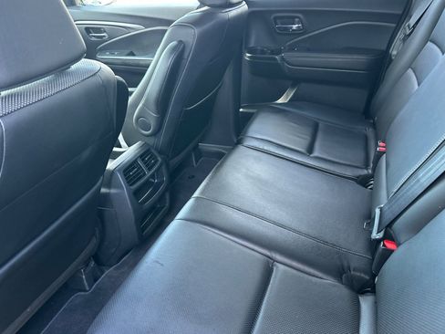 Used 2023 Honda Ridgeline RTL image 12