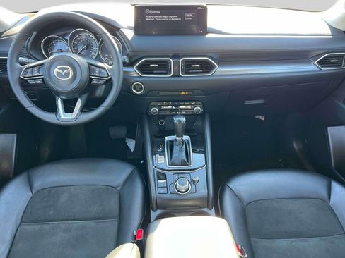 Used 2023 MAZDA CX-5 AWD 2.5 S w/ Select Package image 14