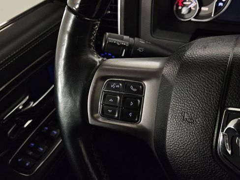 Used 2016 RAM 2500 Limited AWD/4WD image 22