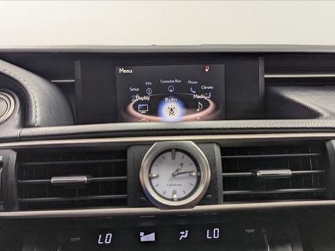 Used 2017 Lexus RC 200t F Sport image 27