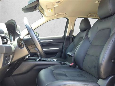 Used 2022 MAZDA CX-5 AWD 2.5 S w/ Select Package image 11