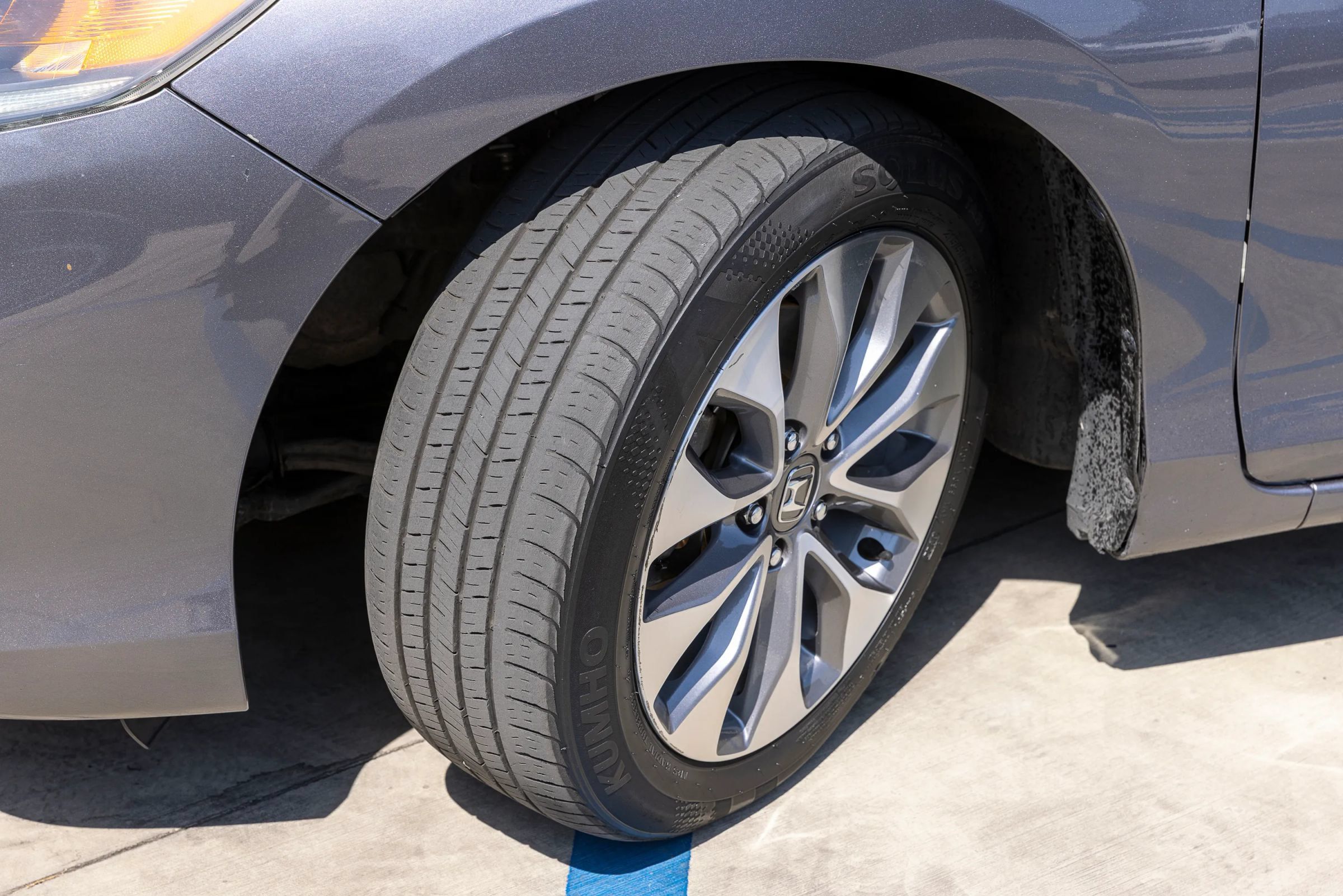 Used 2014 Honda Accord EX-L image 35