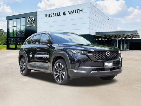 New 2026 MAZDA CX-50 2.5 Hybrid w/ Weather Package AWD/4WD image 1
