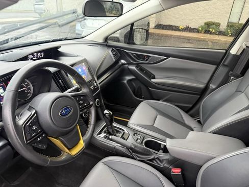 Used 2023 Subaru Crosstrek 2.5i Sport image 15