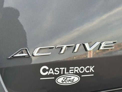 New 2026 Ford Explorer Active w/ Active Comfort Package image 19