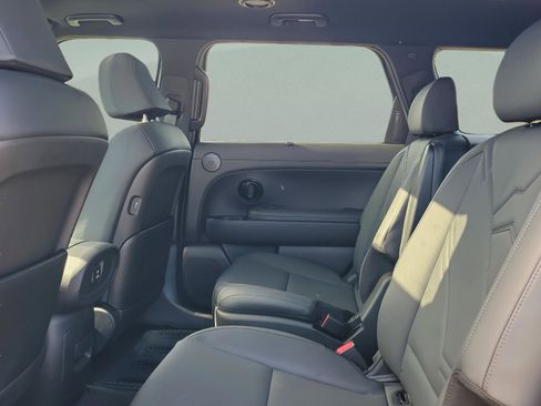 New 2026 Hyundai Palisade XRT Pro image 13