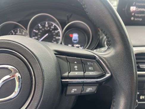 Certified 2023 MAZDA CX-9 Touring image 36